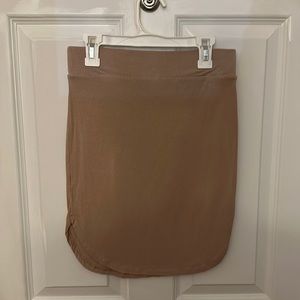 Forever 21 Mini Skirt